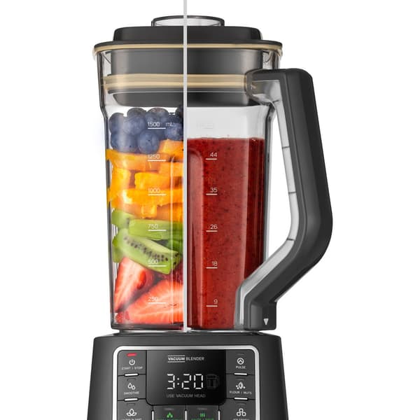 SENCOR Super Vacuum Blender 28000 RPM