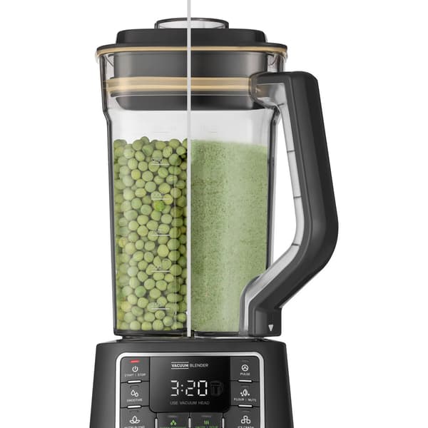 SENCOR Super Vacuum Blender 28000 RPM