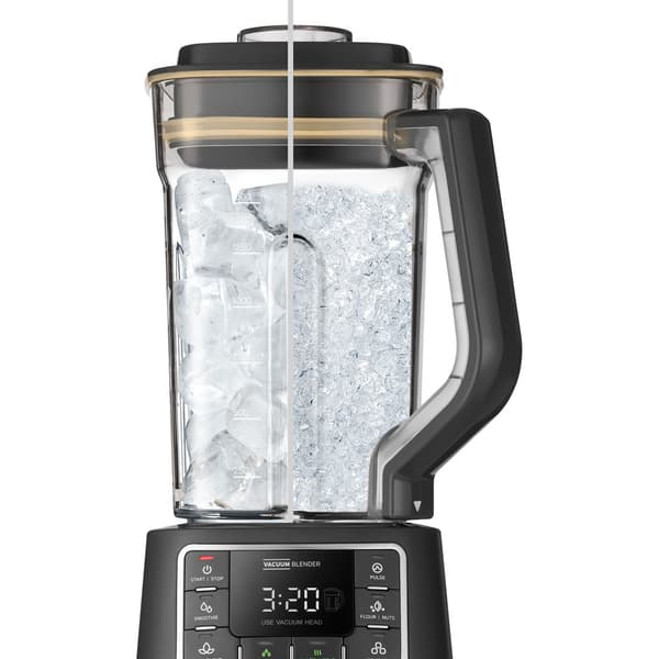 SENCOR Super Vacuum Blender 28000 RPM