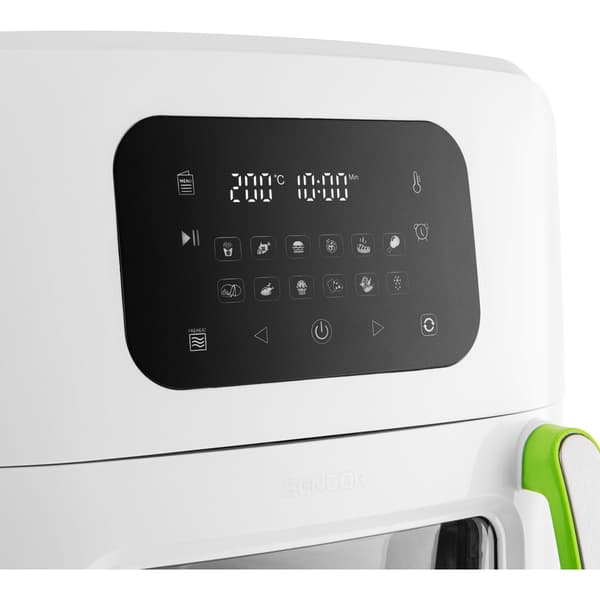 SENCOR varmluft friture "Vita Fryer"
