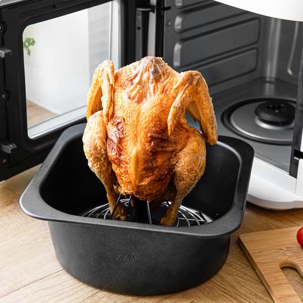 SENCOR varmluft friture "Vita Fryer"