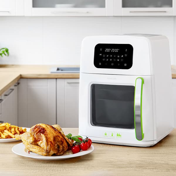 SENCOR varmluft friture "Vita Fryer"