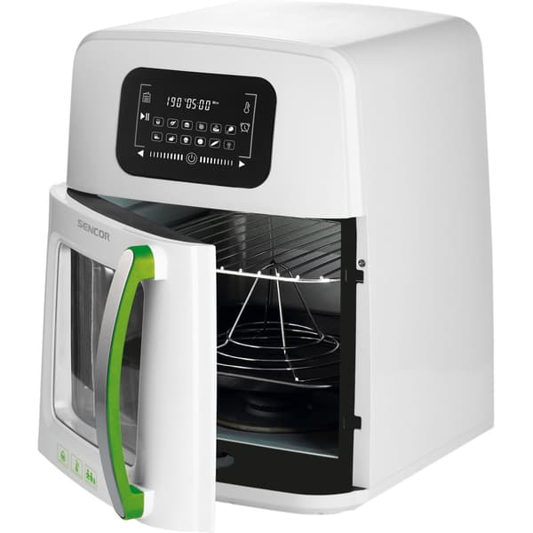 SENCOR varmluft friture "Vita Fryer"