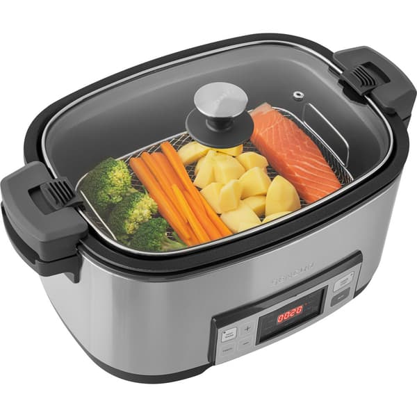 SENCOR Slow Cooker 6 L