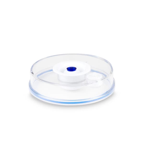 CATLER Burkar med vakuum funktion 3 pack