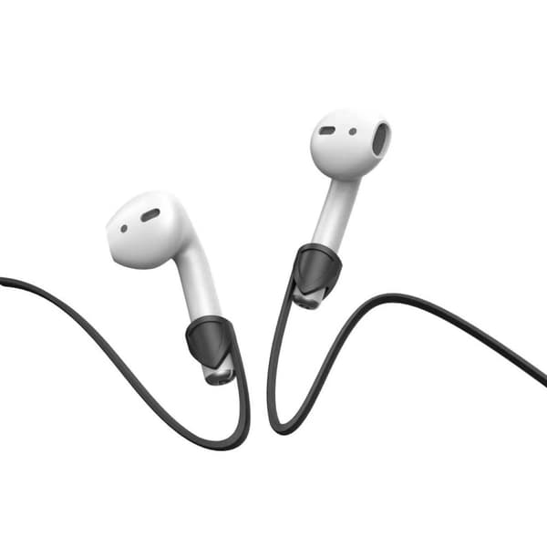 Apple Airpods Neck Strap Strap String Hang Around Neck - Sort