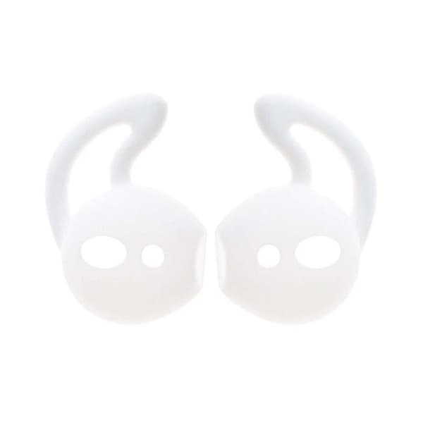 AirPods -silikoni -korvan poiminta koukun korvan koukulla