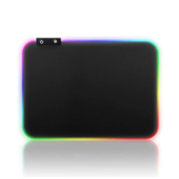 Gaming LED RGB Hiirimatto 35x25cm