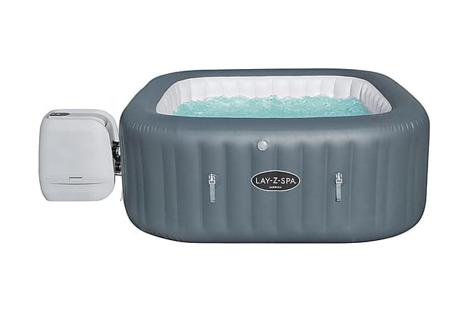Hawaii Oppusteligt Spa Hydrojet Pro Bestway