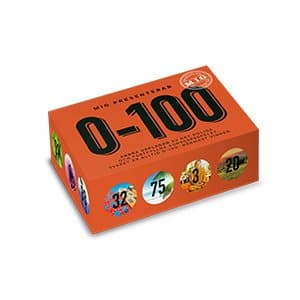 Mig 0-100 orange