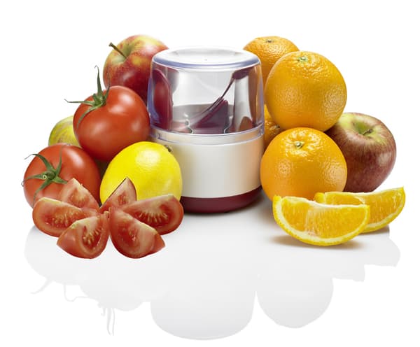 Fruktskärare "Vitamino"