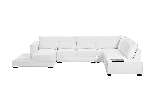 MASHAM U-Sofa Venstre
