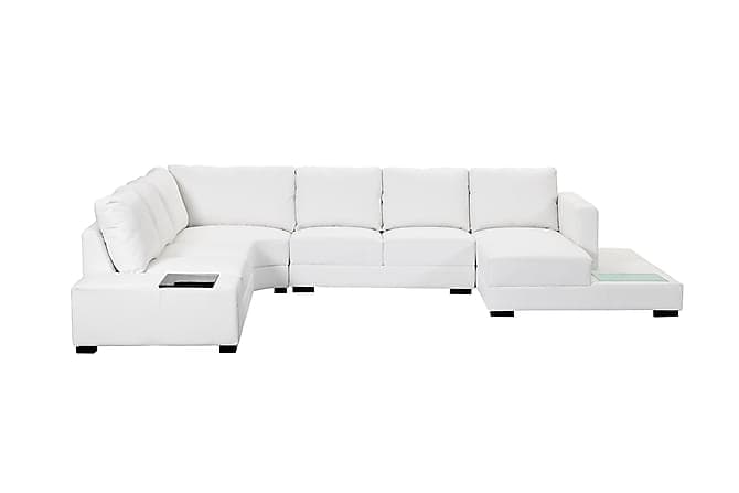MASHAM U-Sofa Hoyre