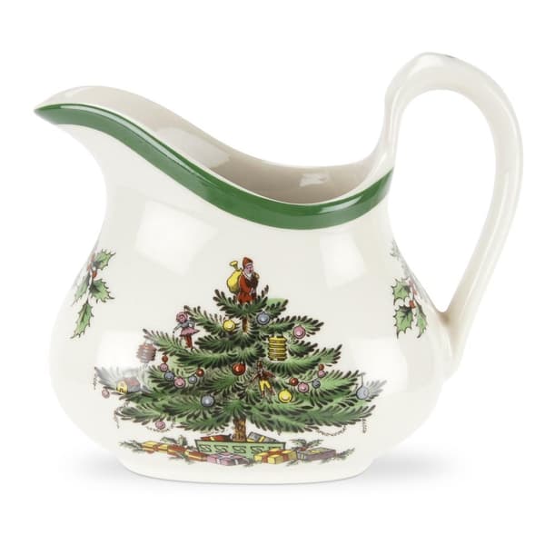 Christmas Tree Gräddkanna 22cl