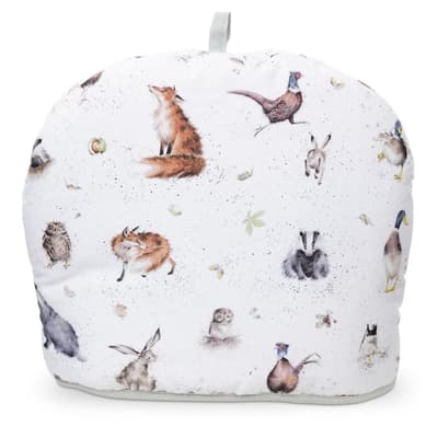 Wrendale Design Tea Cosy / Tehuva