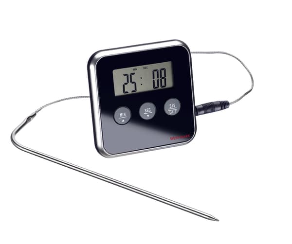 Digital termometer