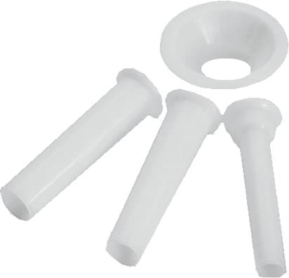 Funnel for making sausages Siz