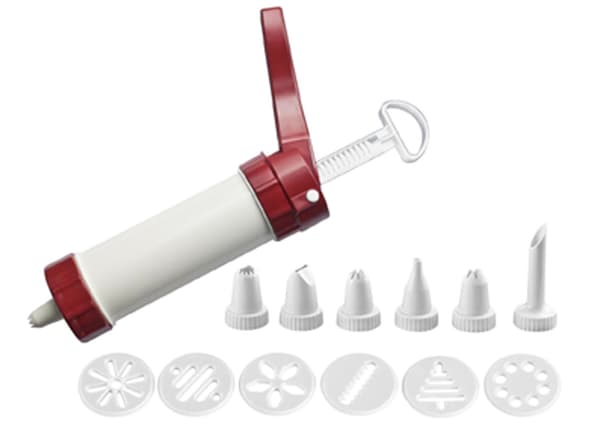 Biscuit press "Luxus"