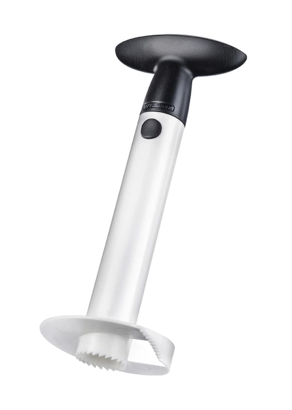 Pineapple slicer
