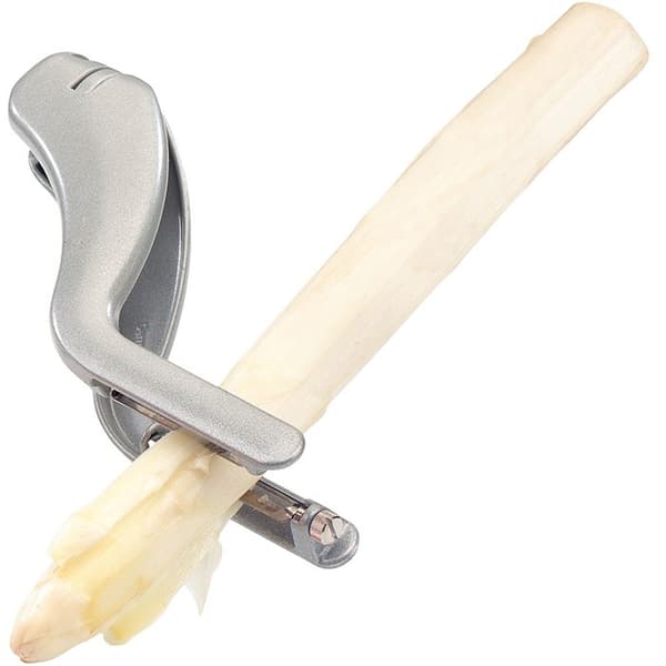Double peeler "Peel-Star Alu"