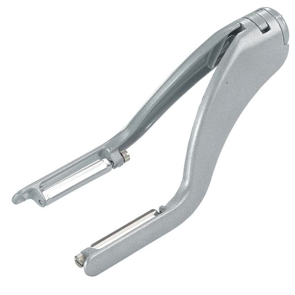 Double peeler "Peel-Star Alu"