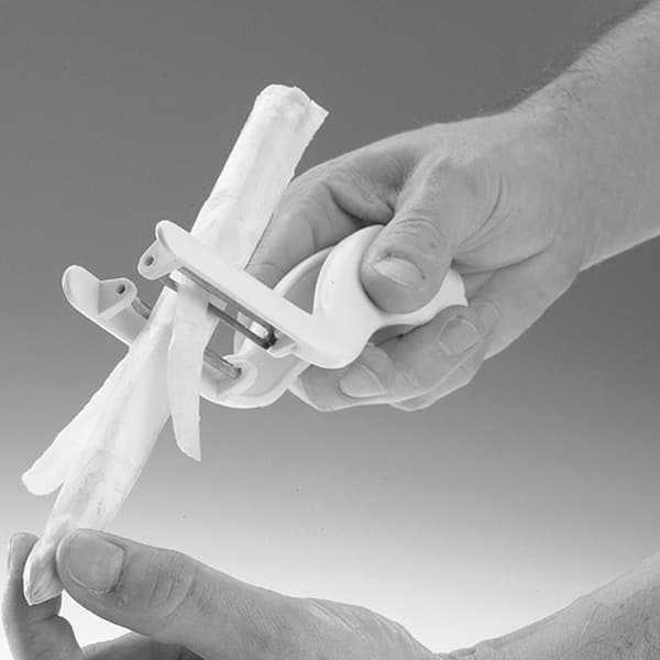 Double peeler "Peel-Star KS"