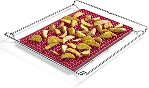Bakmatta Crispy