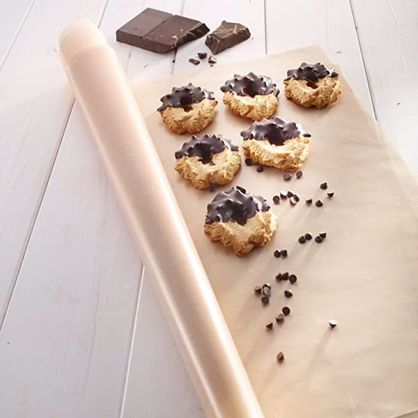Bakplåtspapper Long-life 2-pack