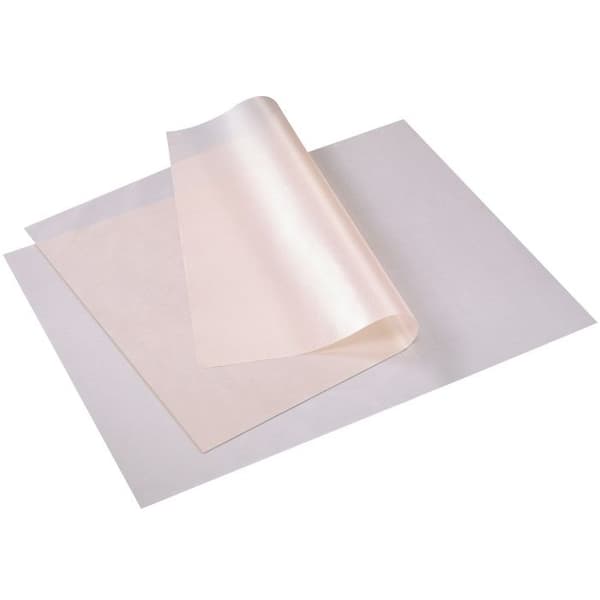 Bakplåtspapper Long-life 2-pack