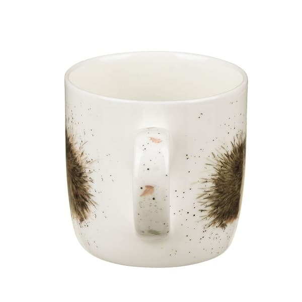 Wrendale Prickled Tink (Hedgehog) 0.31L (6)