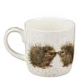 Miniatyrbild 2 av 3: Wrendale Prickled Tink (Hedgehog) 0.31L (6)