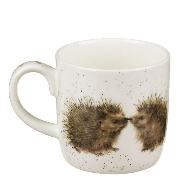 Wrendale Prickled Tink (Hedgehog) 0.31L (6)