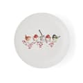 Miniatyrbild 3 av 3: Wrendale Footed Cake Plate 25cm (1)
