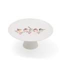 Miniatyrbild 1 av 3: Wrendale Footed Cake Plate 25cm (1)
