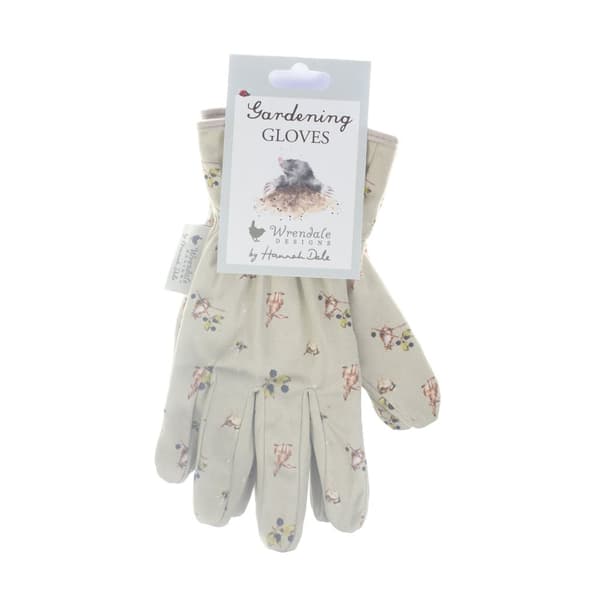 Wrendale Designs Trädgårdshandskar
