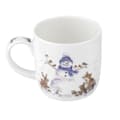 Miniatyrbild 3 av 3: Wrendale Mugg Gathered All Around 0.31L