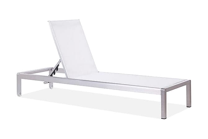 SOLAROLO Solseng 198 cm Hvit