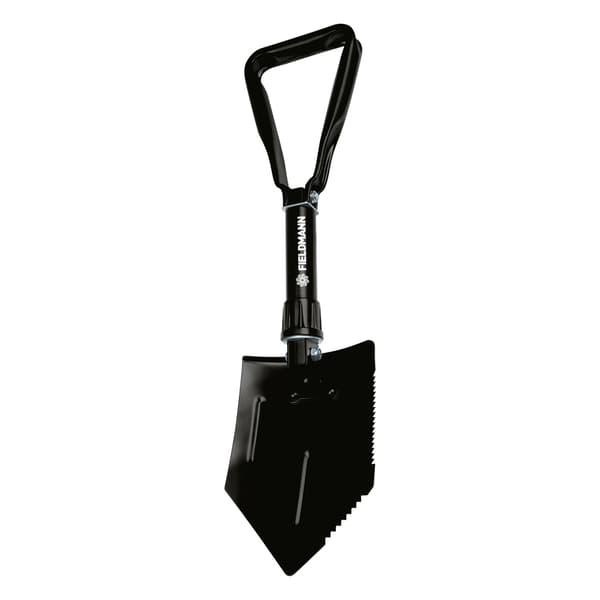 FIELDMANN foldbar spade