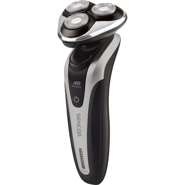 SENCOR Barbermaskin