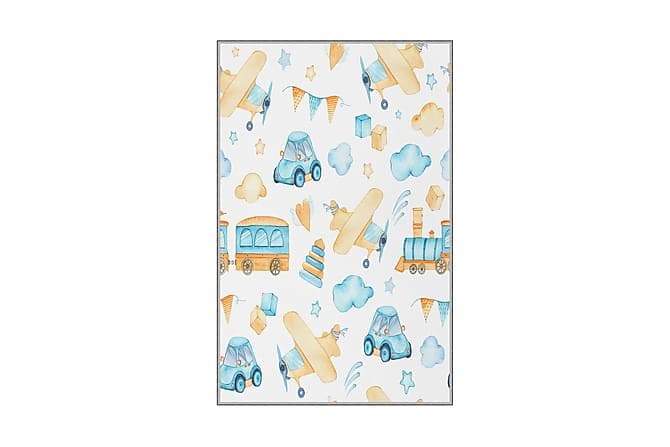 Tolunay Taeppe 160x230 cm Flerfarvet
