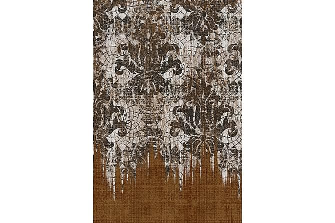 Tolunay Taeppe 160x230 cm Flerfarvet