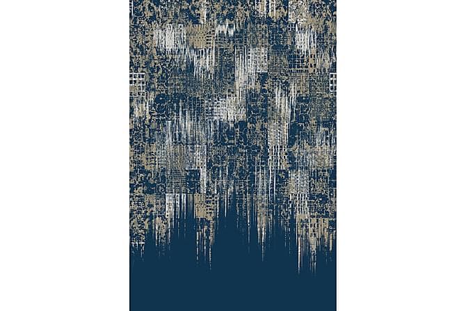 Tolunay Taeppe 160x230 cm Flerfarvet
