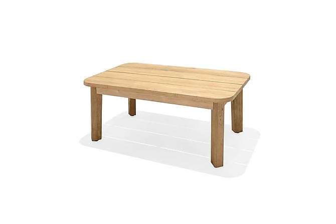 BAHAMAS Sofabord 110 cm Teak