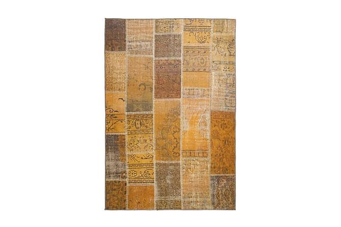 FortSun Matto Nuteti Kulta 240x330 cm