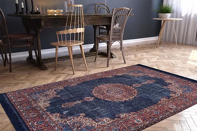 ARTLOOP Matta 210x310 cm Multifärgad