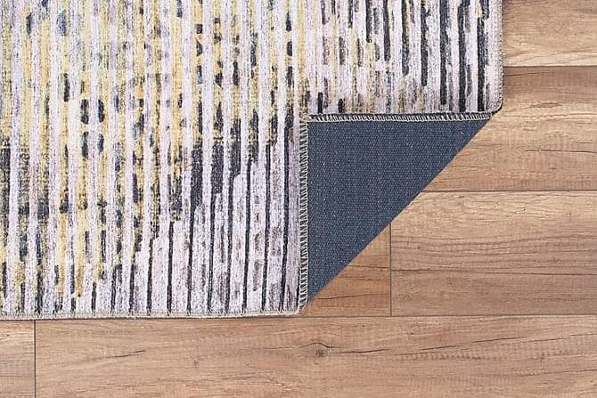 ARTLOOP Matta 210x310 cm Multifärgad