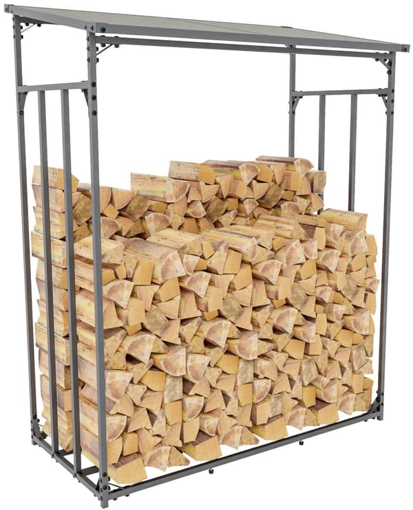 CLP Træbeskyttelse Ruston Aluminium