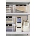 Miniatyrbild 7 av 11: SmartStore Classic 31 -förvaringslåda med lock, 6 st förpackning