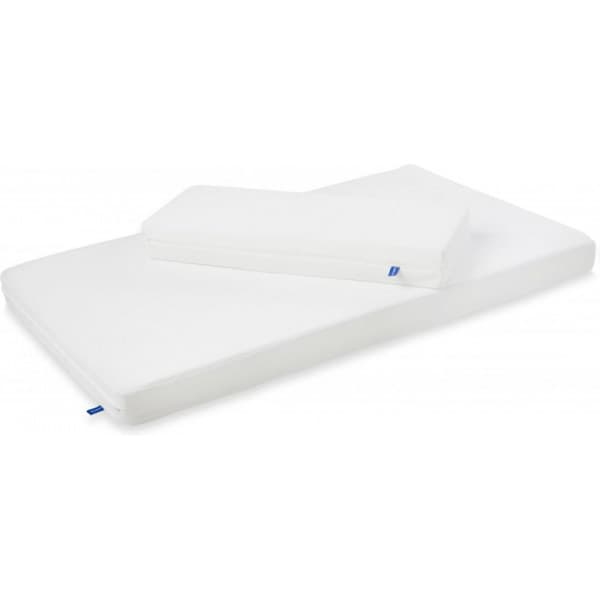 Familon Smart -lasten jatkopatja, 75 x 130 cm + 75 x 30 cm