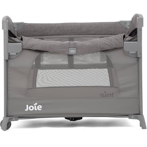 Joie Kubbie Sleep -rejseseng, Tåget Grå